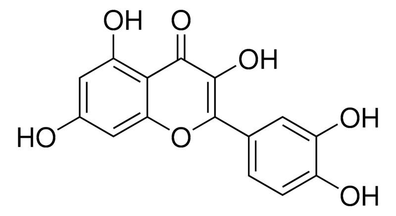 Quercetin