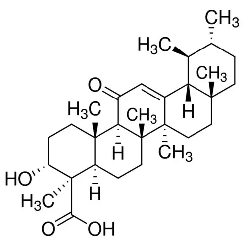 11-Keto-β-boswellic acid