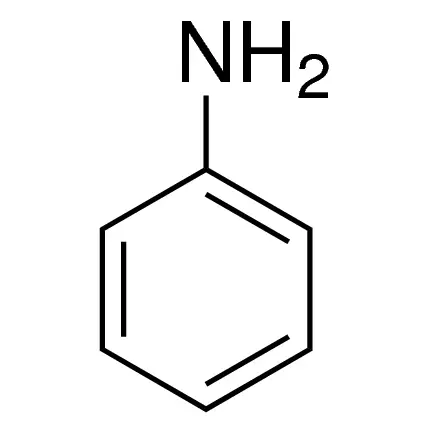 Aniline