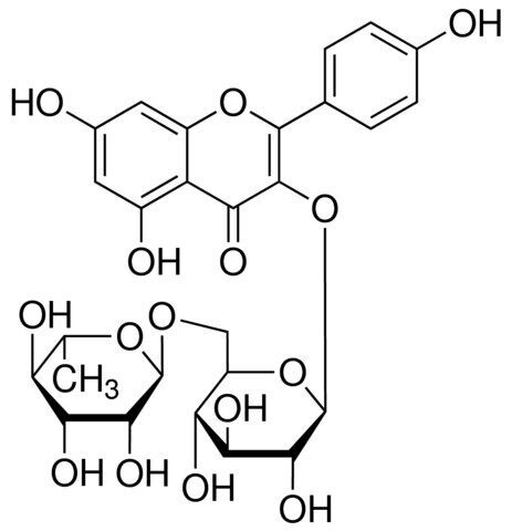 Kaempferol 3-O-β -rutinoside
