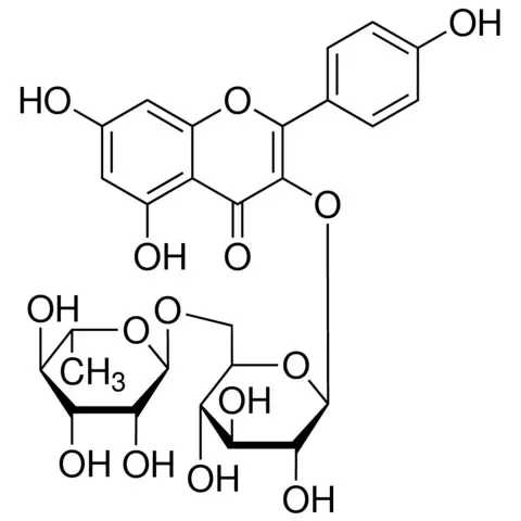 Kaempferol 3-O-β -rutinoside