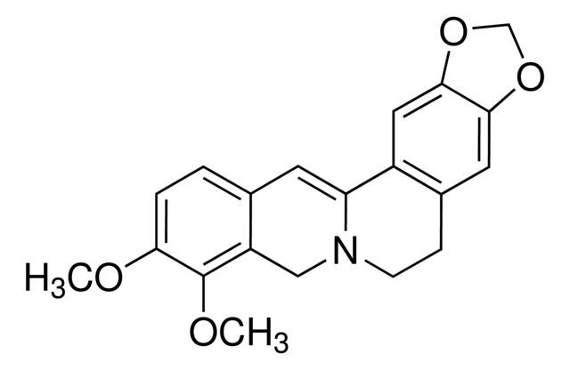 Dihydroberberine
