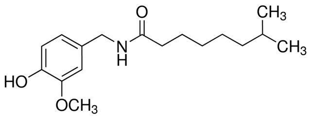 Nordihydrocapsaicin