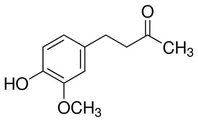 Vanillylacetone
