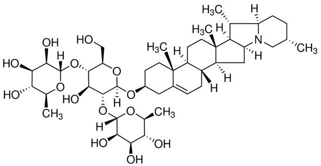 α-Chaconine