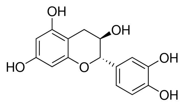 (−)-Catechin