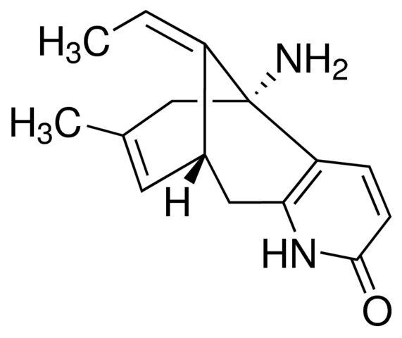 (−)-Huperzine A