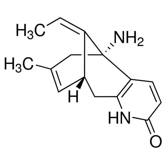 (−)-Huperzine A
