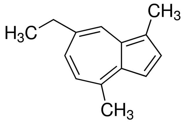 Chamazulene
