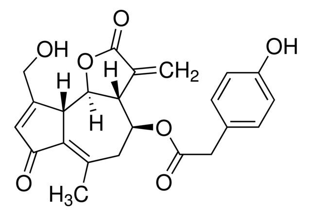 Lactucopicrin