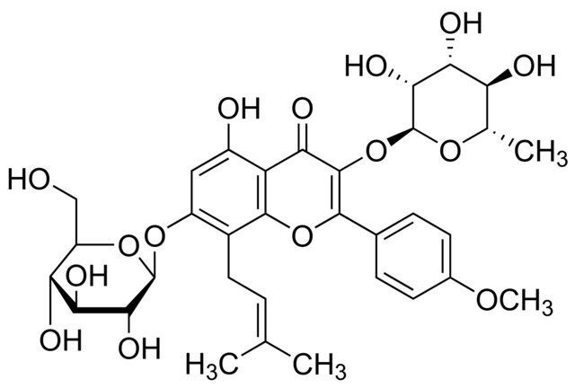 Icariin