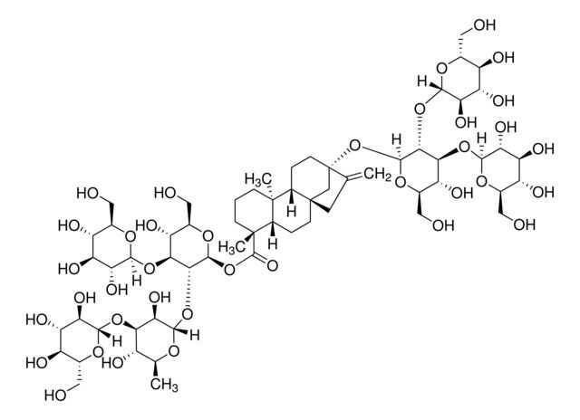 Rebaudioside O