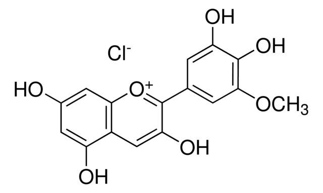 Petunidin chloride