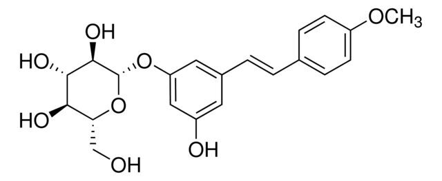 Desoxyrhaponticin