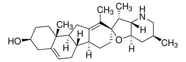 Cyclopamine
