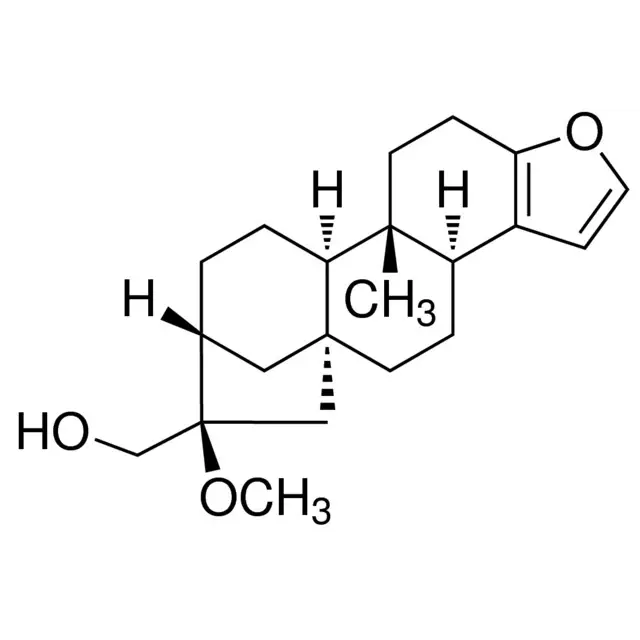 16-O-Methylcafestol