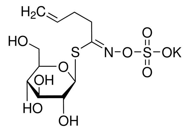 Gluconapin potassium salt