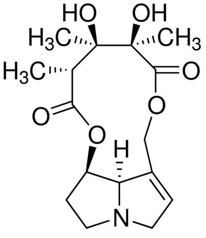 Monocrotaline