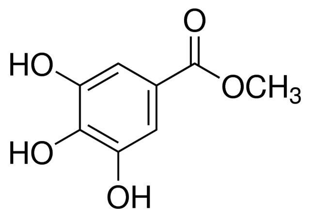 Methyl 3,4,5-trihydroxybenzoate