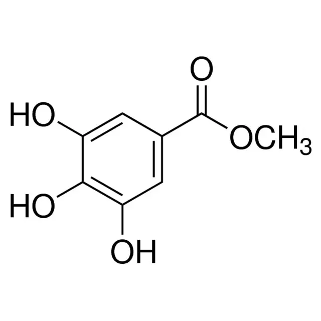 Methyl 3,4,5-trihydroxybenzoate