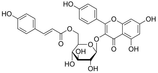 Tiliroside