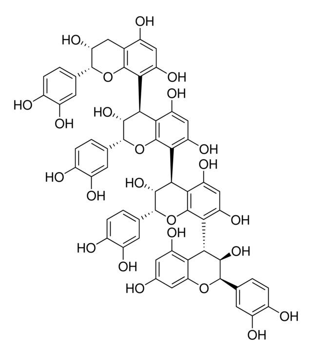 Cinnamtannin A2