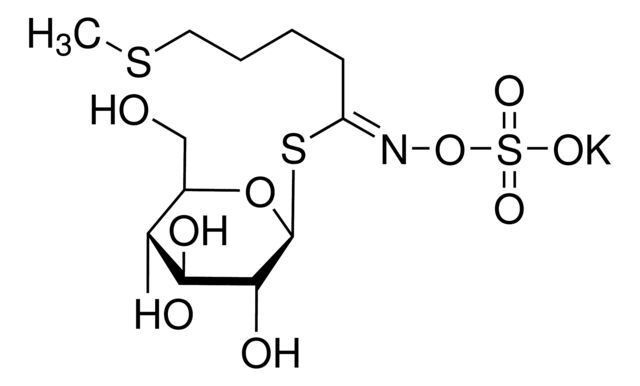 Glucoerucin potassium salt