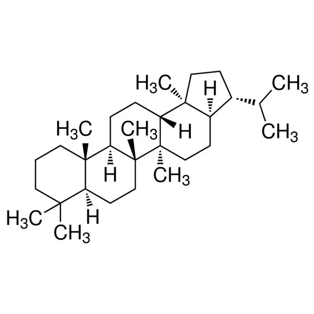 17α(H),21β(H)-Hopane solution