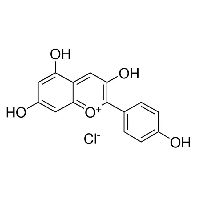 Pelargonidin chloride