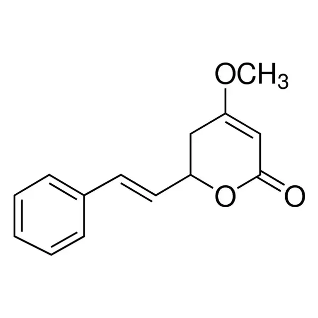 (±)-Kavain