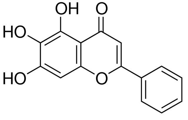 Baicalein