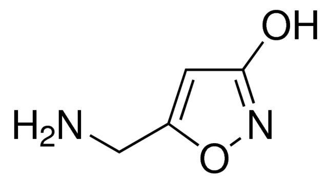 Muscimol