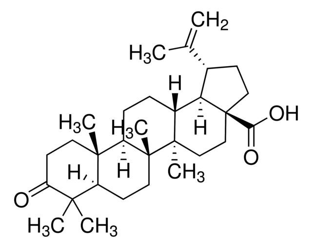 Betulonic acid