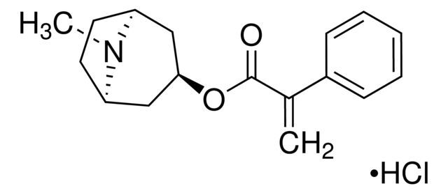 Apoatropine hydrochloride