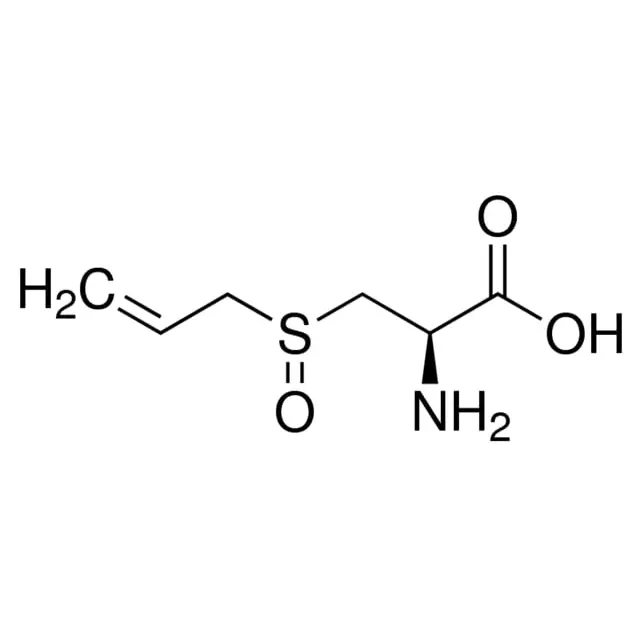 (±)-L-Alliin
