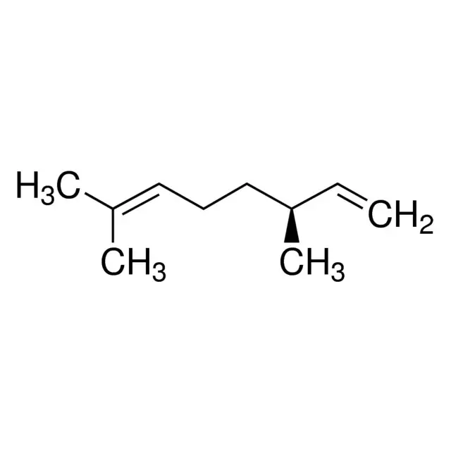 (+)-β-Citronellene