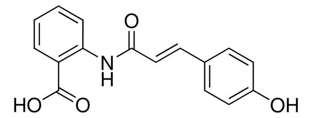 Avenanthramide D