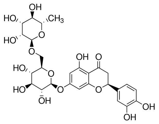 Eriocitrin