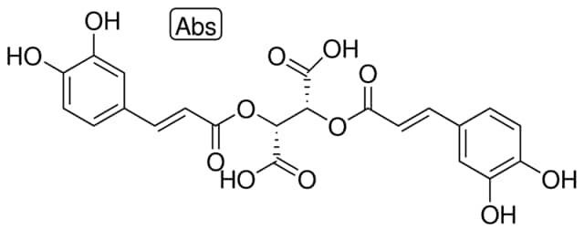 Chicoric acid
