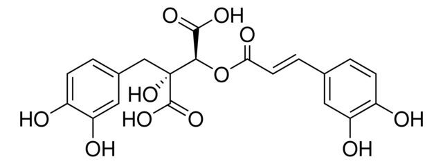 Fukinolic acid