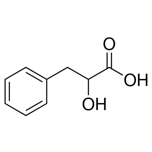 3-Phenyllactic acid