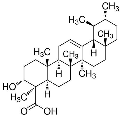 β-Boswellic acid