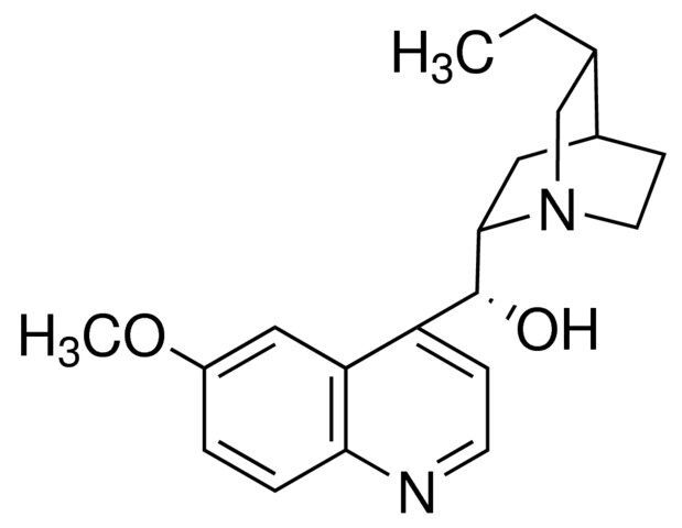 (-)-Dihydroquinine