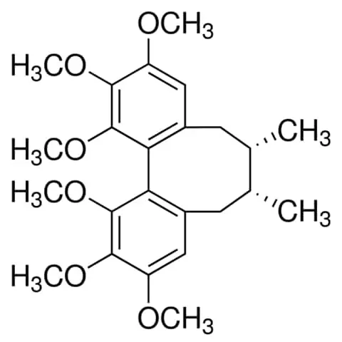 Schisandrin A