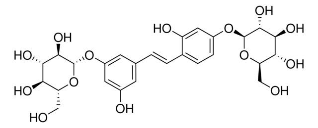 Mulberroside A