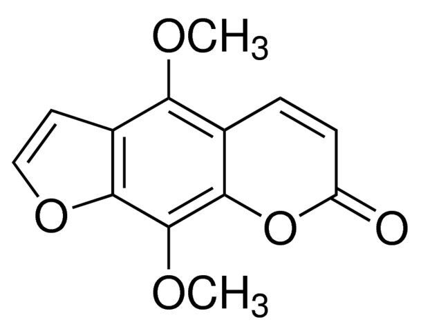 Isopimpinellin