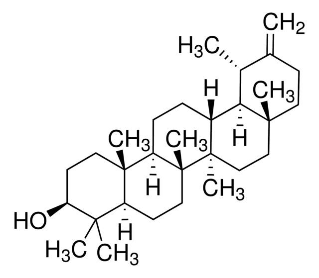 Taraxasterol