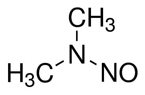 N-Nitrosodimethylamine (NDMA)