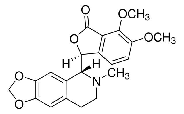 Hydrastine