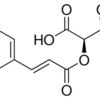 Caftaric acid